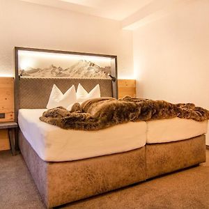 Studio met een King Size Bed